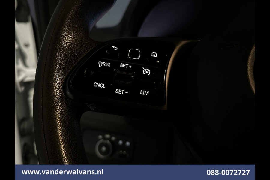 Mercedes-Benz Sprinter 315 CDI 150pk L4H2 Supermaxi XXL Euro6 Airco | Camera | Navigatie | Apple Carplay | Cruisecontrol Android Auto, Parkeersensoren, Bijrijdersbank