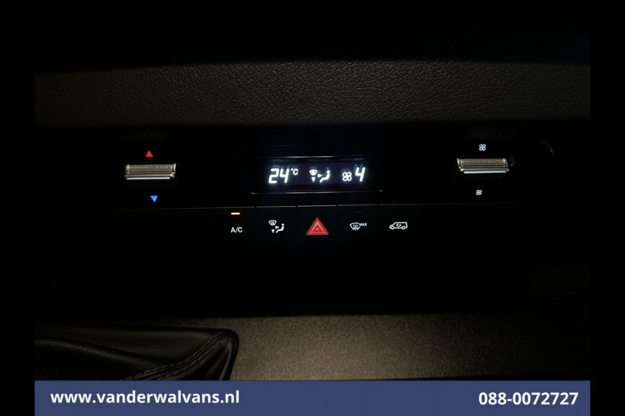 Mercedes-Benz Sprinter 315 CDI 150pk L4H2 Supermaxi XXL Euro6 Airco | Camera | Navigatie | Apple Carplay | Cruisecontrol Android Auto, Parkeersensoren, Bijrijdersbank