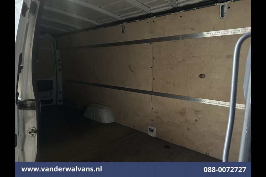 Mercedes-Benz Sprinter 315 CDI 150pk L4H2 Supermaxi XXL Euro6 Airco | Camera | Navigatie | Apple Carplay | Cruisecontrol Android Auto, Parkeersensoren, Bijrijdersbank