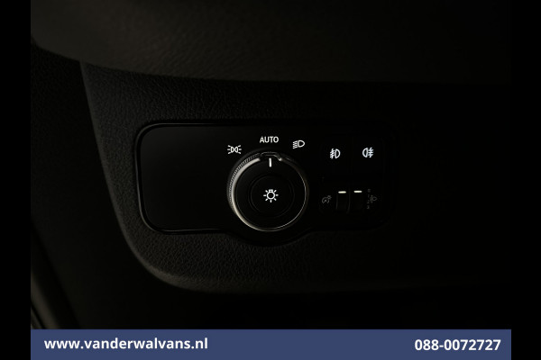 Mercedes-Benz Sprinter 315 CDI 150pk L4H2 Supermaxi XXL Euro6 Airco | Camera | Navigatie | Apple Carplay | Cruisecontrol Android Auto, Parkeersensoren, Bijrijdersbank