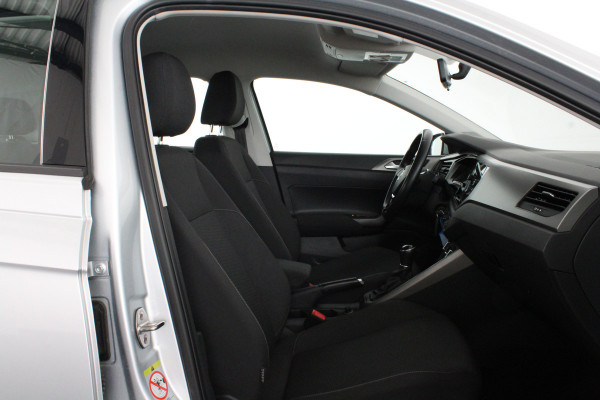Volkswagen Polo 1.0 TSI Comfortline > Apple CarPlay/Adaptive Cruise Control/Parkeersensoren V + A