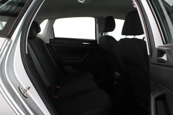 Volkswagen Polo 1.0 TSI Comfortline > Apple CarPlay/Adaptive Cruise Control/Parkeersensoren V + A