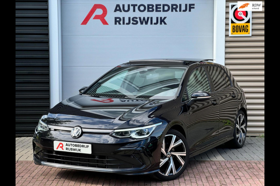 Volkswagen Golf 1.5 eTSI R-Line Pano/H&K/Camera/Blindspot