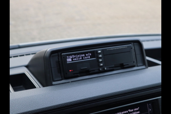 Volkswagen Crafter 50 2.0 TDI 177pk DSG-Automaat - Bakwagen Laadklep Meubelbak