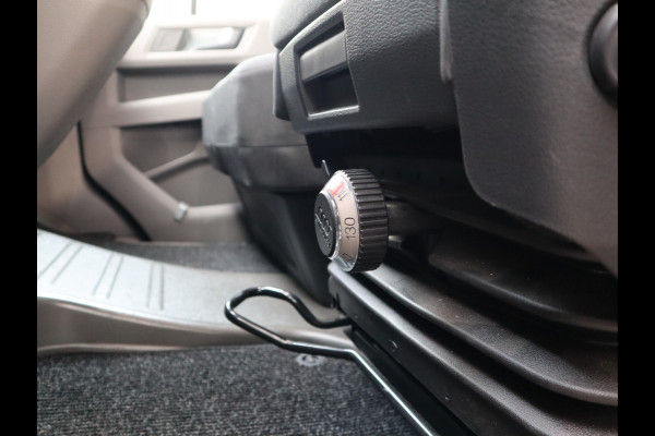 Volkswagen Crafter 50 2.0 TDI 177pk DSG-Automaat - Bakwagen Laadklep Meubelbak