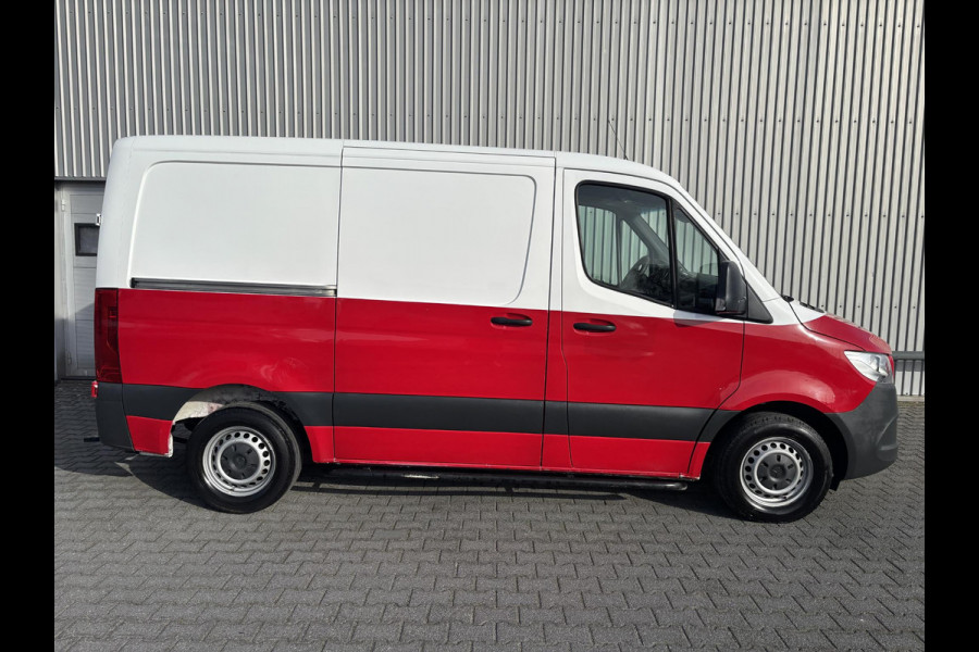 Mercedes-Benz Sprinter 314 2.2 CDI L1H1*ECC*CRUISE*NAVI*HAAK*CAM*