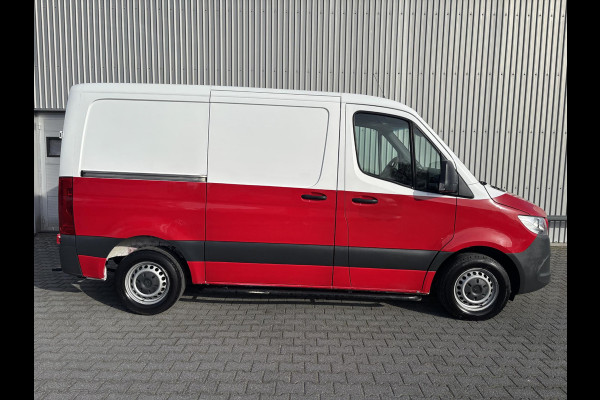 Mercedes-Benz Sprinter 314 2.2 CDI L1H1*ECC*CRUISE*NAVI*HAAK*CAM*