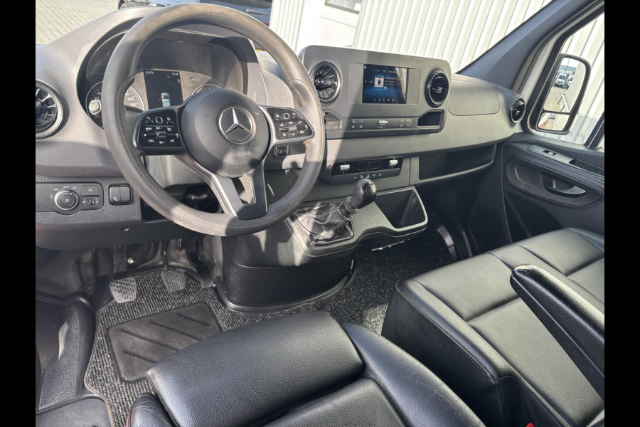 Mercedes-Benz Sprinter 314 2.2 CDI L1H1*ECC*CRUISE*NAVI*HAAK*CAM*