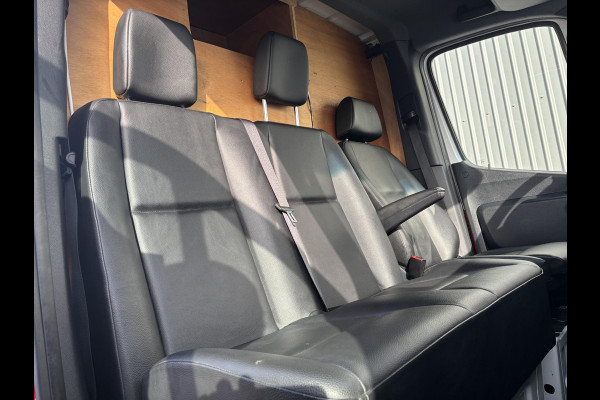 Mercedes-Benz Sprinter 314 2.2 CDI L1H1*ECC*CRUISE*NAVI*HAAK*CAM*