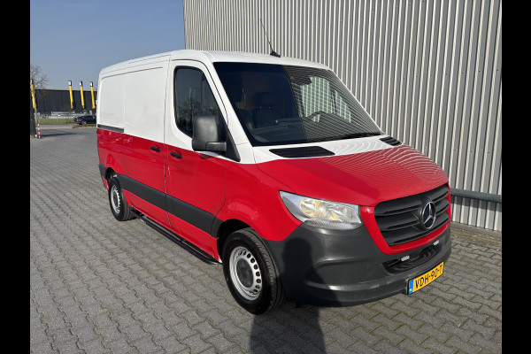Mercedes-Benz Sprinter 314 2.2 CDI L1H1*ECC*CRUISE*NAVI*HAAK*CAM*