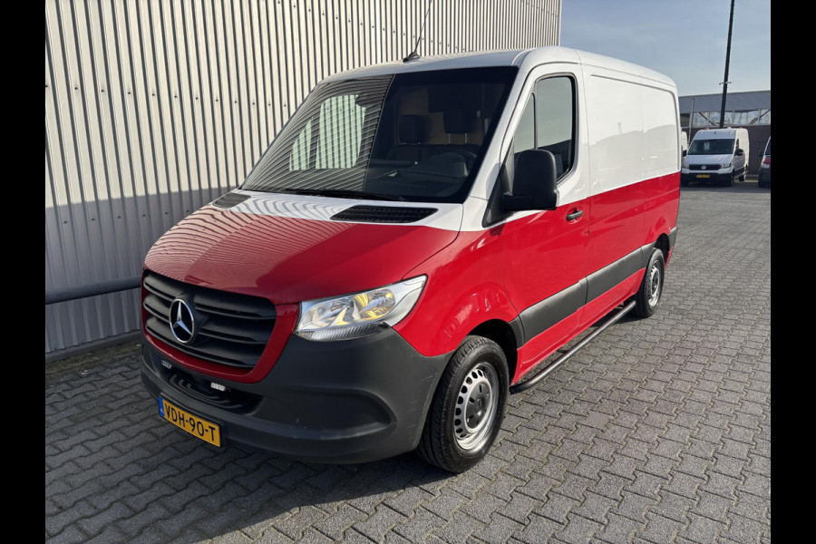 Mercedes-Benz Sprinter 314 2.2 CDI L1H1*ECC*CRUISE*NAVI*HAAK*CAM*