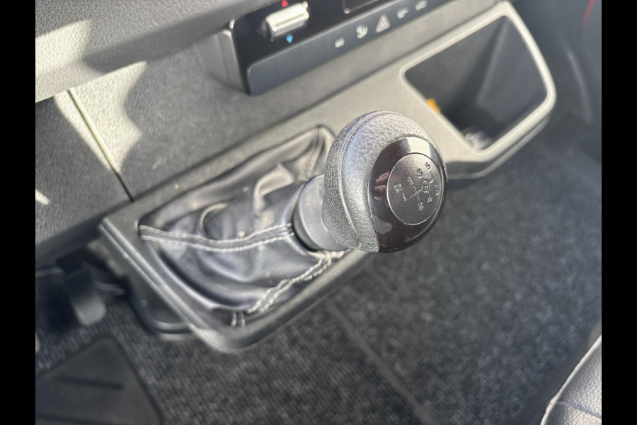 Mercedes-Benz Sprinter 314 2.2 CDI L1H1*ECC*CRUISE*NAVI*HAAK*CAM*