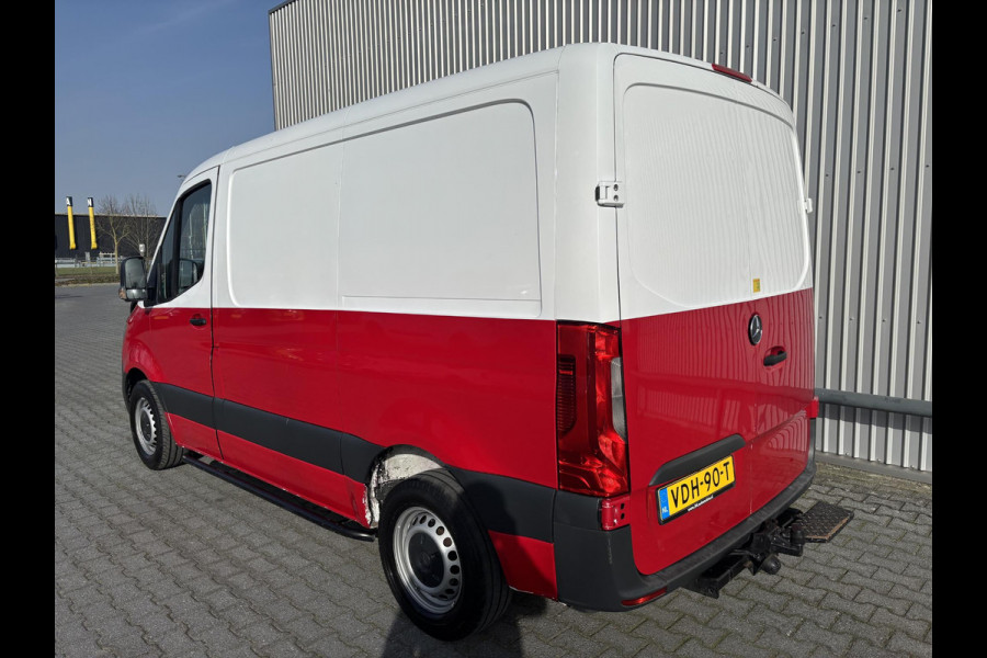 Mercedes-Benz Sprinter 314 2.2 CDI L1H1*ECC*CRUISE*NAVI*HAAK*CAM*