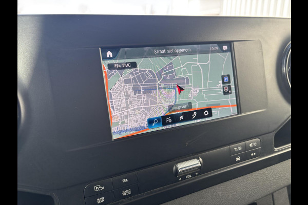 Mercedes-Benz Sprinter 314 2.2 CDI L1H1*ECC*CRUISE*NAVI*HAAK*CAM*