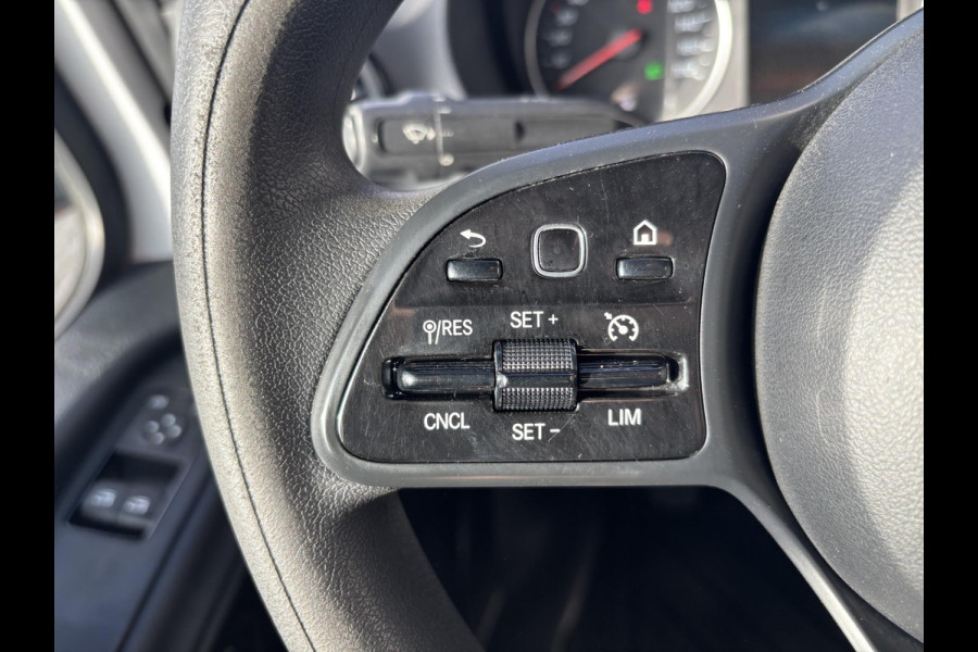 Mercedes-Benz Sprinter 314 2.2 CDI L1H1*ECC*CRUISE*NAVI*HAAK*CAM*