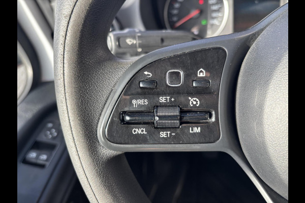 Mercedes-Benz Sprinter 314 2.2 CDI L1H1*ECC*CRUISE*NAVI*HAAK*CAM*
