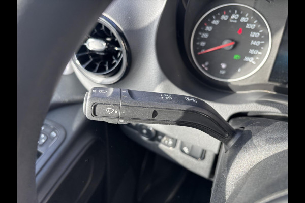 Mercedes-Benz Sprinter 314 2.2 CDI L1H1*ECC*CRUISE*NAVI*HAAK*CAM*