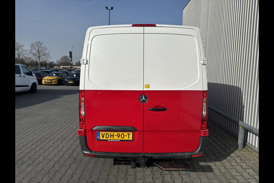 Mercedes-Benz Sprinter 314 2.2 CDI L1H1*ECC*CRUISE*NAVI*HAAK*CAM*