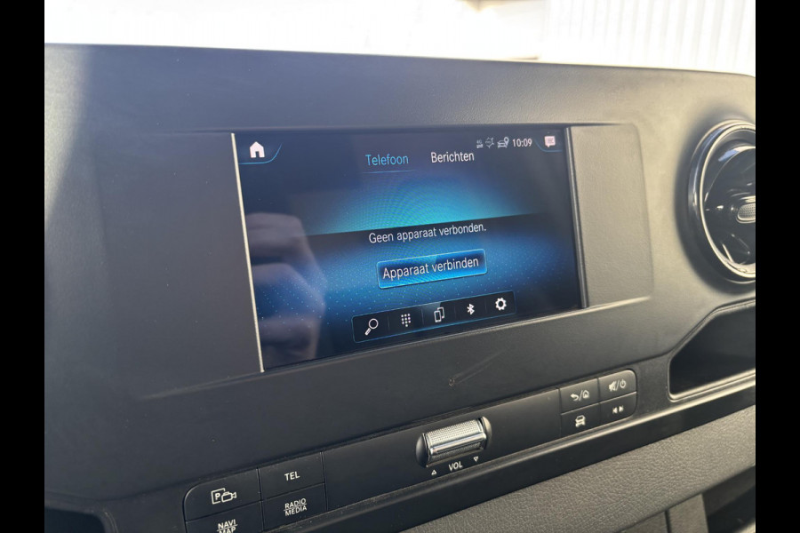 Mercedes-Benz Sprinter 314 2.2 CDI L1H1*ECC*CRUISE*NAVI*HAAK*CAM*