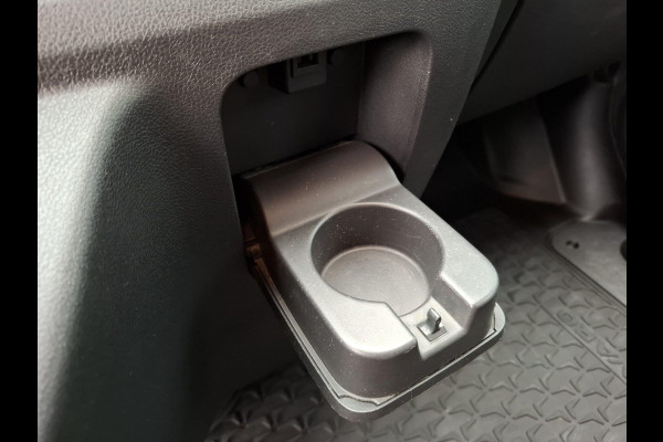 Opel Vivaro 1.6 CDTI L1H1 Edition EcoFlex CAMERA / NAVI / KLEP / CRUISE CONTROLE / EURO 6