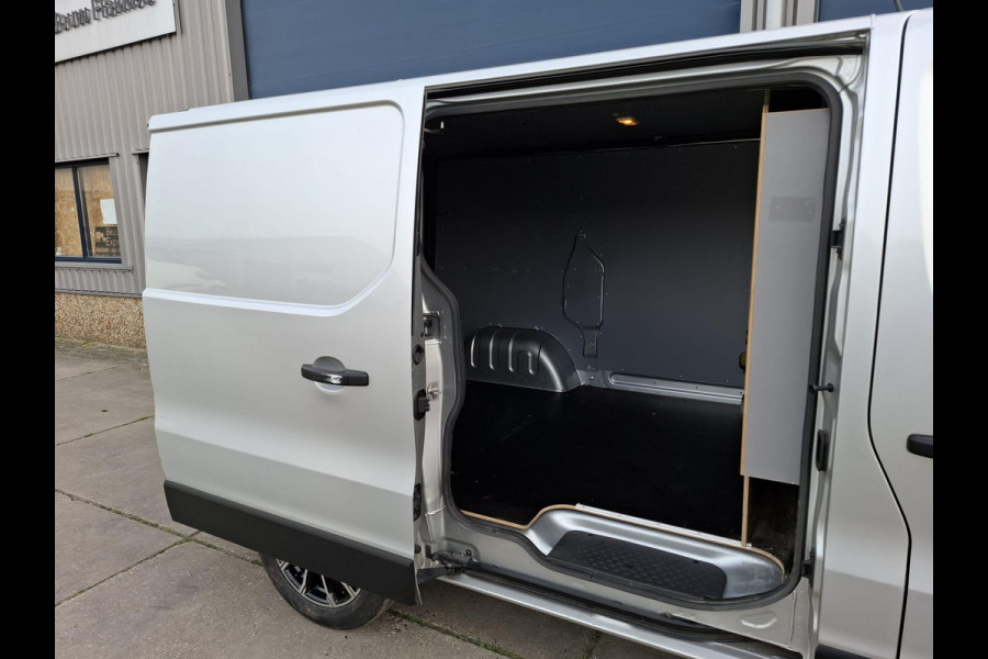 Opel Vivaro 1.6 CDTI L1H1 Edition EcoFlex CAMERA / NAVI / KLEP / CRUISE CONTROLE / EURO 6