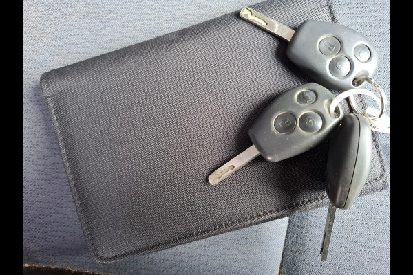 Opel Vivaro 1.6 CDTI L1H1 Edition EcoFlex CAMERA / NAVI / KLEP / CRUISE CONTROLE / EURO 6