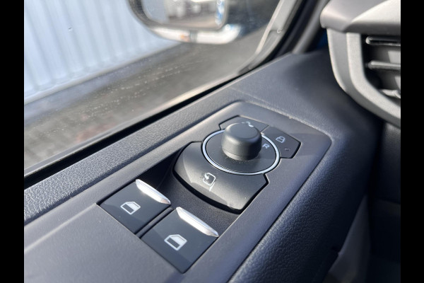 Ford Transit Custom 320 2.5 PHEV L1H1 Sport 233pk | Adaptieve cruise | BLIS | prijs incl. BPM en excl. BTW Dubbele Schuifdeuren elektrisch bedienbaar | Stoelverwarming | All Weather Banden | 360 Camera | Verlengde Fabrieksgarantie tot 10-2029