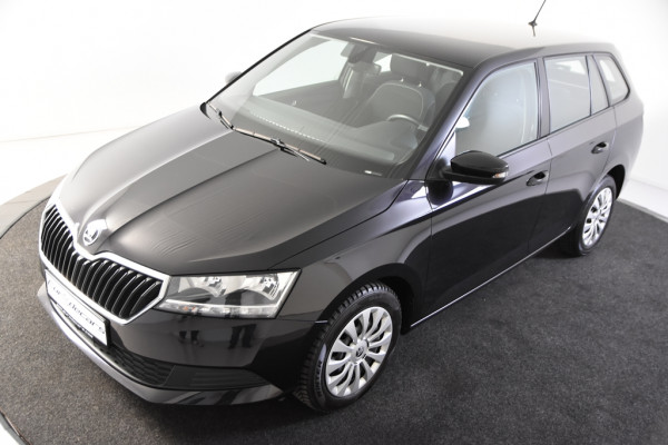 Škoda Fabia Combi 1.0 Ambition *1ste Eigenaar*Parkassist*Navigatie/Carplay*