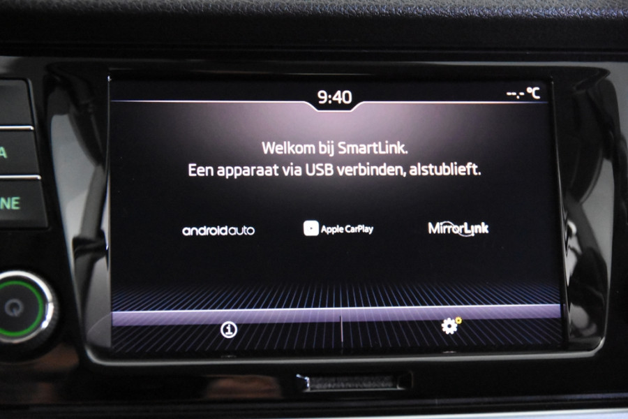 Škoda Fabia Combi 1.0 Ambition *1ste Eigenaar*Parkassist*Navigatie/Carplay*
