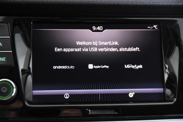 Škoda Fabia Combi 1.0 Ambition *1ste Eigenaar*Parkassist*Navigatie/Carplay*