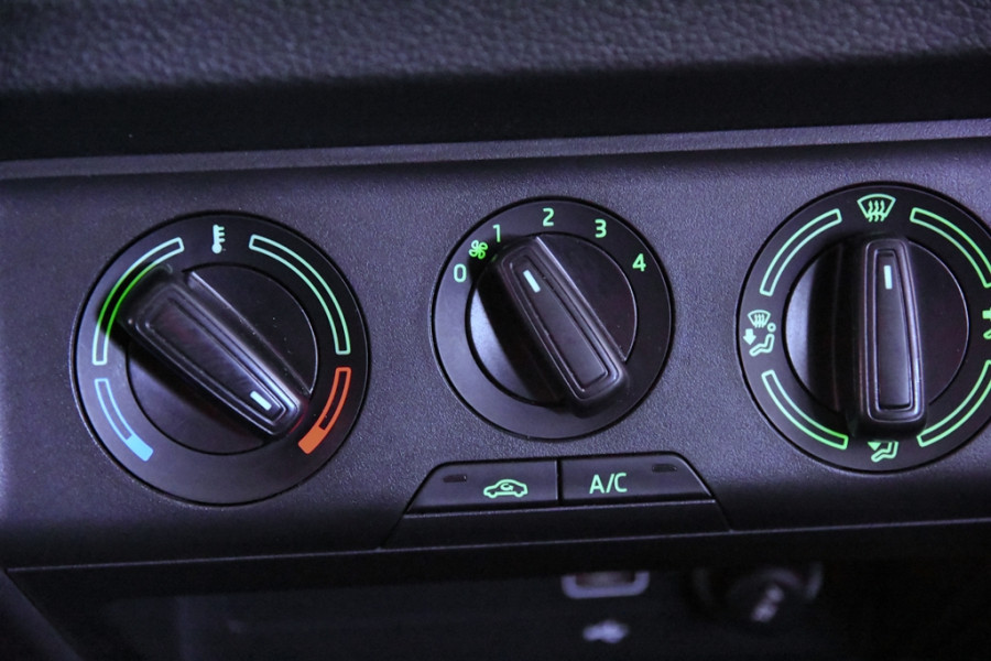 Škoda Fabia Combi 1.0 Ambition *1ste Eigenaar*Parkassist*Navigatie/Carplay*