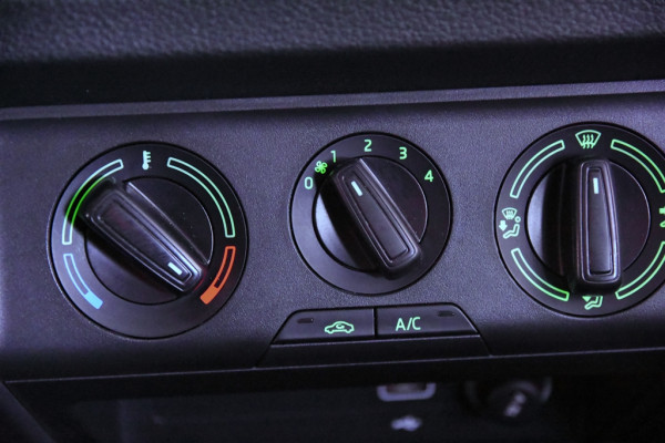 Škoda Fabia Combi 1.0 Ambition *1ste Eigenaar*Parkassist*Navigatie/Carplay*