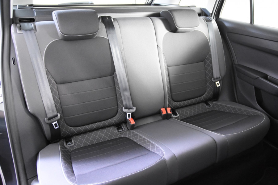 Škoda Fabia Combi 1.0 Ambition *1ste Eigenaar*Parkassist*Navigatie/Carplay*