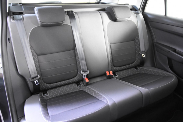 Škoda Fabia Combi 1.0 Ambition *1ste Eigenaar*Parkassist*Navigatie/Carplay*