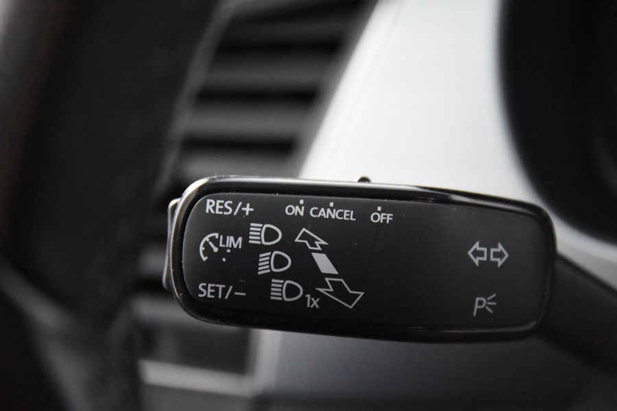 Škoda Fabia Combi 1.0 Ambition *1ste Eigenaar*Parkassist*Navigatie/Carplay*