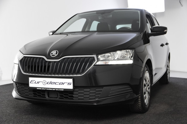 Škoda Fabia Combi 1.0 Ambition *1ste Eigenaar*Parkassist*Navigatie/Carplay*