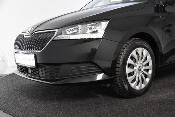 Škoda Fabia Combi 1.0 Ambition *1ste Eigenaar*Parkassist*Navigatie/Carplay*