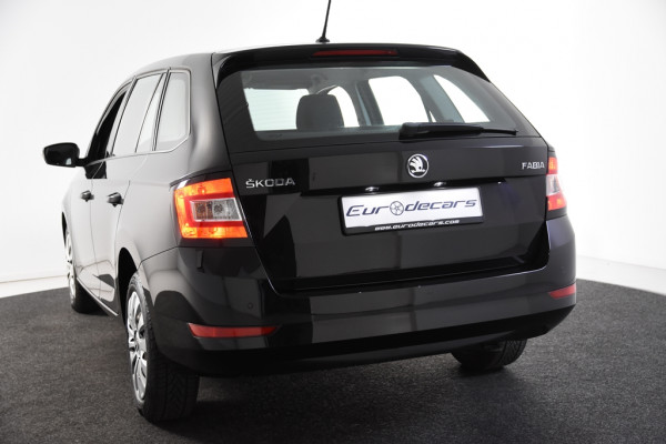 Škoda Fabia Combi 1.0 Ambition *1ste Eigenaar*Parkassist*Navigatie/Carplay*