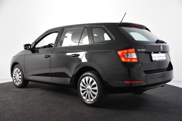 Škoda Fabia Combi 1.0 Ambition *1ste Eigenaar*Parkassist*Navigatie/Carplay*
