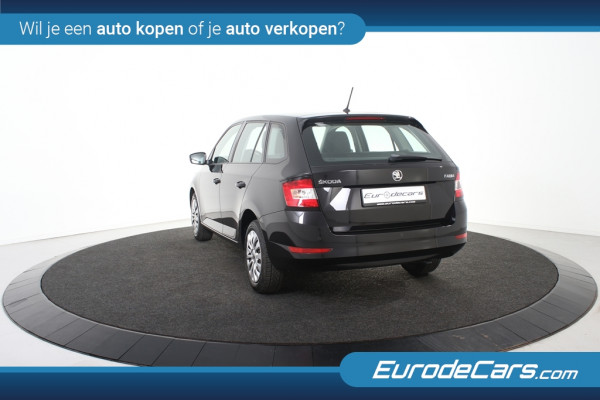 Škoda Fabia Combi 1.0 Ambition *1ste Eigenaar*Parkassist*Navigatie/Carplay*