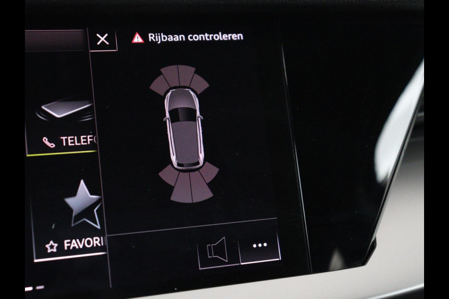 Audi A3 35 TFSI Business edition | Sportstoelen | Carplay | Virtual Cockpit | Park Assist | 18'' | Navigatie | Full LED | Climate control | Bluetooth | Cruise control