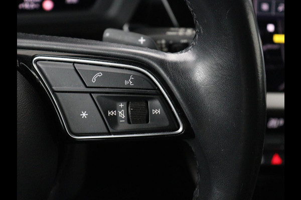 Audi A3 35 TFSI Business edition | Sportstoelen | Carplay | Virtual Cockpit | Park Assist | 18'' | Navigatie | Full LED | Climate control | Bluetooth | Cruise control