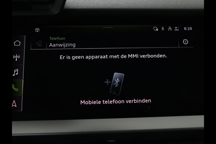 Audi A3 35 TFSI Business edition | Sportstoelen | Carplay | Virtual Cockpit | Park Assist | 18'' | Navigatie | Full LED | Climate control | Bluetooth | Cruise control