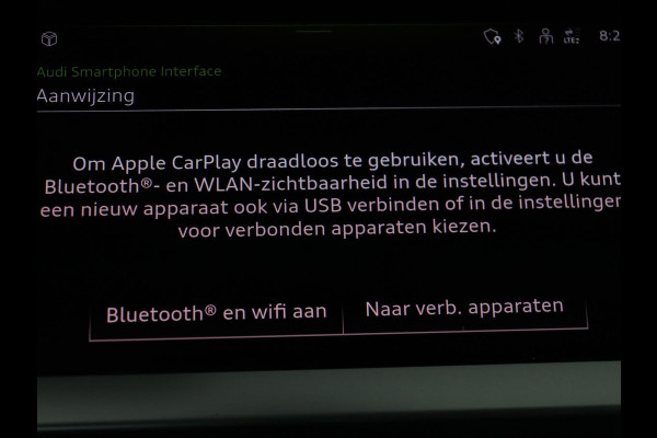 Audi A3 35 TFSI Business edition | Sportstoelen | Carplay | Virtual Cockpit | Park Assist | 18'' | Navigatie | Full LED | Climate control | Bluetooth | Cruise control