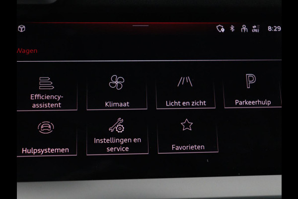 Audi A3 35 TFSI Business edition | Sportstoelen | Carplay | Virtual Cockpit | Park Assist | 18'' | Navigatie | Full LED | Climate control | Bluetooth | Cruise control