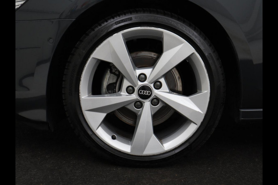 Audi A3 35 TFSI Business edition | Sportstoelen | Carplay | Virtual Cockpit | Park Assist | 18'' | Navigatie | Full LED | Climate control | Bluetooth | Cruise control