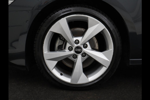 Audi A3 35 TFSI Business edition | Sportstoelen | Carplay | Virtual Cockpit | Park Assist | 18'' | Navigatie | Full LED | Climate control | Bluetooth | Cruise control