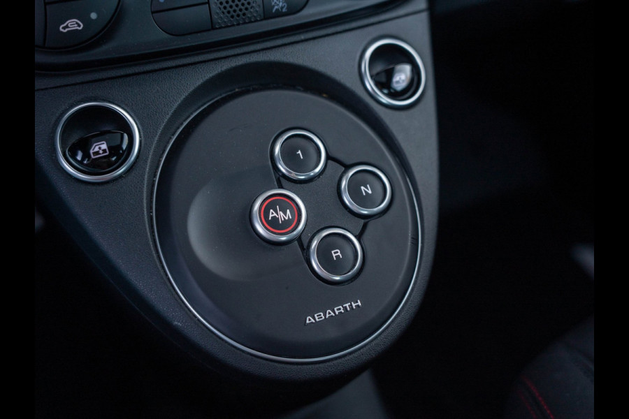 Abarth 595 1.4 T-Jet Competizione / Pano / Beats / Carbon / Carplay / DAB+ / Brembo