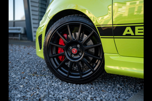 Abarth 595 1.4 T-Jet Competizione / Pano / Beats / Carbon / Carplay / DAB+ / Brembo
