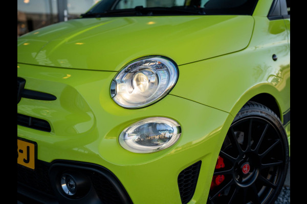 Abarth 595 1.4 T-Jet Competizione / Pano / Beats / Carbon / Carplay / DAB+ / Brembo